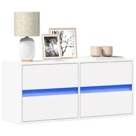 vidaxl-scienna-szafka-tv-z-led-biala-100x31x45-cm