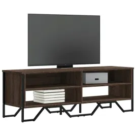 vidaxl-szafka-pod-telewizor-brazowy-dab-122x34x41-cm