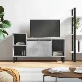 vidaxl-szafka-pod-tv-szarosc-betonu-100x35x55-cm