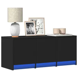 vidaxl-szafka-tv-z-led-czarna-97x34x40-cm-material-drewnopochodny