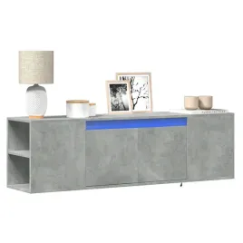 vidaxl-scienna-szafka-tv-z-led-szarosc-betonu-135x31x395-cm