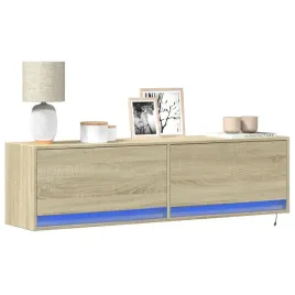 vidaxl-scienna-szafka-tv-z-led-dab-sonoma-140x31x38-cm