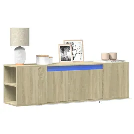 vidaxl-scienna-szafka-tv-z-led-dab-sonoma-135x31x395-cm