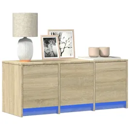 vidaxl-szafka-tv-z-led-dab-sonoma-97x34x40-cm
