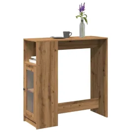 vidaxl-stolik-barowy-z-przegrodami-dab-artisian-101x40x1035-cm