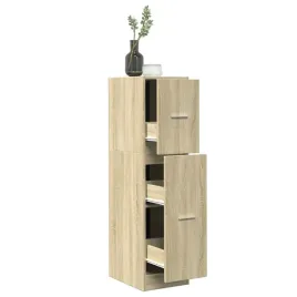 vidaxl-szafka-apteczna-dab-sonoma-30x41x118-cm