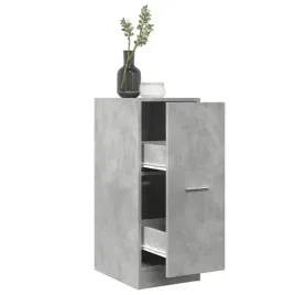 vidaxl-szafka-apteczna-szarosc-betonu-30x41x775-cm