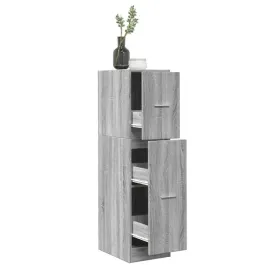 vidaxl-szafka-apteczna-szarosc-betonu-30x41x118-cm