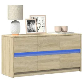 vidaxl-szafka-pod-tv-z-led-dab-sonoma-100x34x50-cm
