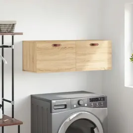 vidaxl-szafka-wiszaca-dab-sonoma-100x365x35-cm