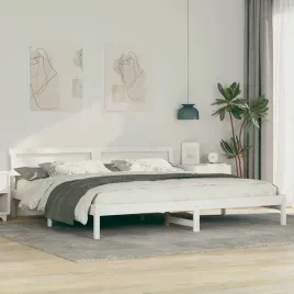 vidaxl-ramka-lozka-z-zaglowkiem-bialy-200-x-200-cm-lite-drewno-sosnowe