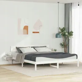 vidaxl-ramka-lozka-z-zaglowkiem-bialy-180-x-200-cm-lite-drewno-sosnowe