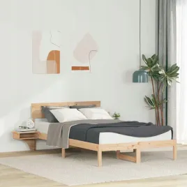 vidaxl-ramka-lozka-brazowy-120-x-200-cm-lite-drewno-sosnowe