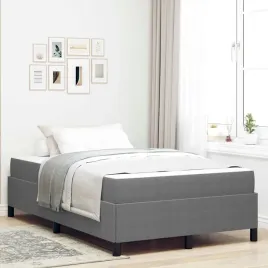 vidaxl-ramka-lozka-z-materacem-jasnoszary-120-x-200-cm-tkanina