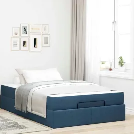 vidaxl-ramka-lozka-z-materacem-niebieski-120-x-200-cm-tkanina
