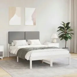 vidaxl-ramka-lozka-z-tapicerowanym-wezglowiem-jasnoszary-120-x-190-cm