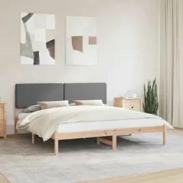 vidaxl-ramka-lozka-z-tapicerowanym-wezglowiem-ciemnoszary-180-x-200-cm