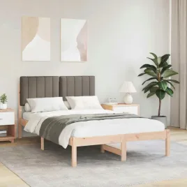vidaxl-ramka-lozka-z-tapicerowanym-wezglowiem-ciemnoszary-120-x-190-cm