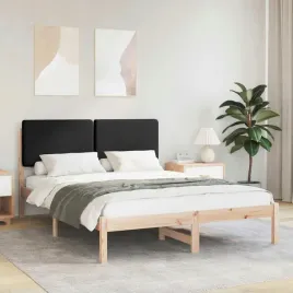 vidaxl-ramka-lozka-z-tapicerowanym-wezglowiem-czarny-140-x-200-cm