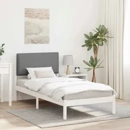 vidaxl-ramka-lozka-z-tapicerowanym-wezglowiem-jasnoszary-90-x-190-cm