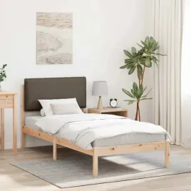 vidaxl-ramka-lozka-z-tapicerowanym-wezglowiem-ciemnoszary-90-x-190-cm