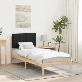 vidaxl-ramka-lozka-z-tapicerowanym-wezglowiem-czarny-80-x-200-cm