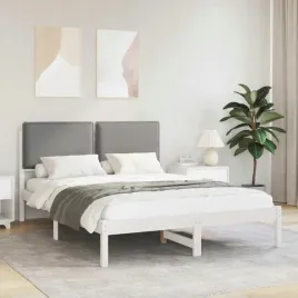 vidaxl-ramka-lozka-z-tapicerowanym-wezglowiem-jasnoszary-120-x-190-cm