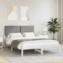 vidaxl-ramka-lozka-z-tapicerowanym-wezglowiem-jasnoszary-160-x-200-cm