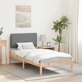 vidaxl-ramka-lozka-z-tapicerowanym-wezglowiem-jasnoszary-90-x-200-cm