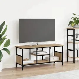 vidaxl-szafka-pod-telewizor-dab-rzemieslniczy-100-x-35-x-45-cm
