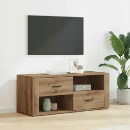 vidaxl-szafka-pod-telewizor-dab-rzemieslniczy-100-x-35-x-40-cm