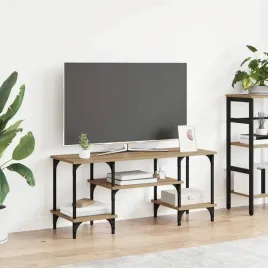 vidaxl-szafka-pod-telewizor-dab-rzemieslniczy-102-x-35-x-455-cm