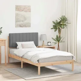 vidaxl-ramka-lozka-z-tapicerowanym-wezglowiem-jasnoszary-100-x-200-cm