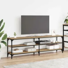 vidaxl-szafka-pod-telewizor-dab-rzemieslniczy-160-x-30-x-50-cm