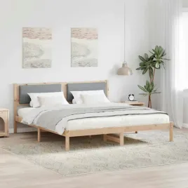 vidaxl-ramka-lozka-jasnoszary-180-x-200-cm-lite-drewno-sosnowe