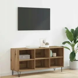 vidaxl-szafka-pod-telewizor-dab-rzemieslniczy-1035-x-30-x-50-cm