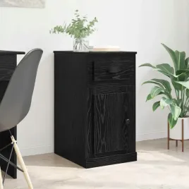 vidaxl-szafka-boczna-czarny-dab-40-x-50-x-75-cm