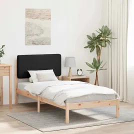 vidaxl-ramka-lozka-z-tapicerowanym-wezglowiem-czarny-80-x-200-cm