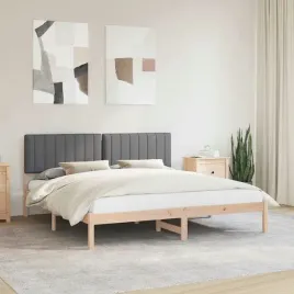 vidaxl-ramka-lozka-z-tapicerowanym-wezglowiem-ciemnoszary-180-x-200-cm
