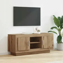 vidaxl-szafka-pod-telewizor-dab-rzemieslniczy-102-x-35-x-45-cm