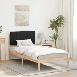 vidaxl-ramka-lozka-z-tapicerowanym-wezglowiem-czarny-90-x-190-cm