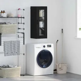 vidaxl-szafka-wiszaca-czarny-dab-345-x-34-x-90-cm