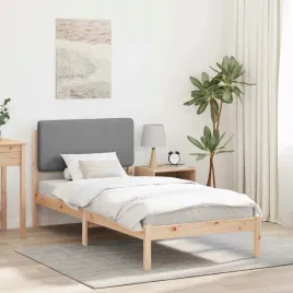 vidaxl-ramka-lozka-z-tapicerowanym-wezglowiem-jasnoszary-90-x-190-cm