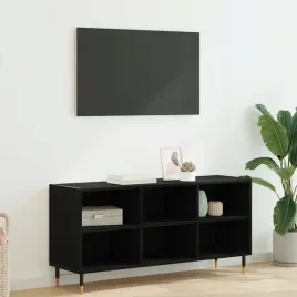 vidaxl-szafka-pod-telewizor-czarny-dab-1035-x-30-x-50-cm