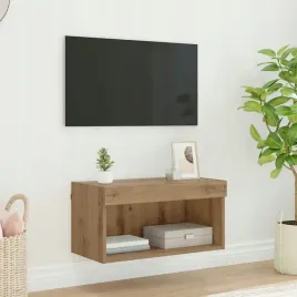 vidaxl-szafka-pod-telewizor-dab-rzemieslniczy-60-x-30-x-30-cm