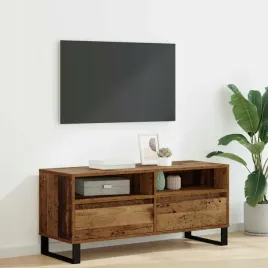 vidaxl-szafka-pod-telewizor-stare-drewno-100-x-345-x-445-cm