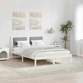 vidaxl-ramka-lozka-jasnoszary-160-x-200-cm-lite-drewno-sosnowe