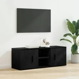 vidaxl-szafka-pod-telewizor-czarny-dab-100-x-315-x-35-cm