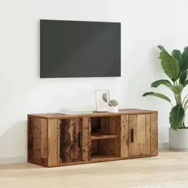 vidaxl-szafka-pod-telewizor-stare-drewno-100-x-315-x-35-cm