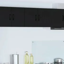 vidaxl-szafka-kuchenna-wiszaca-z-drzwiami-czarny-60-x-31-x-40-cm